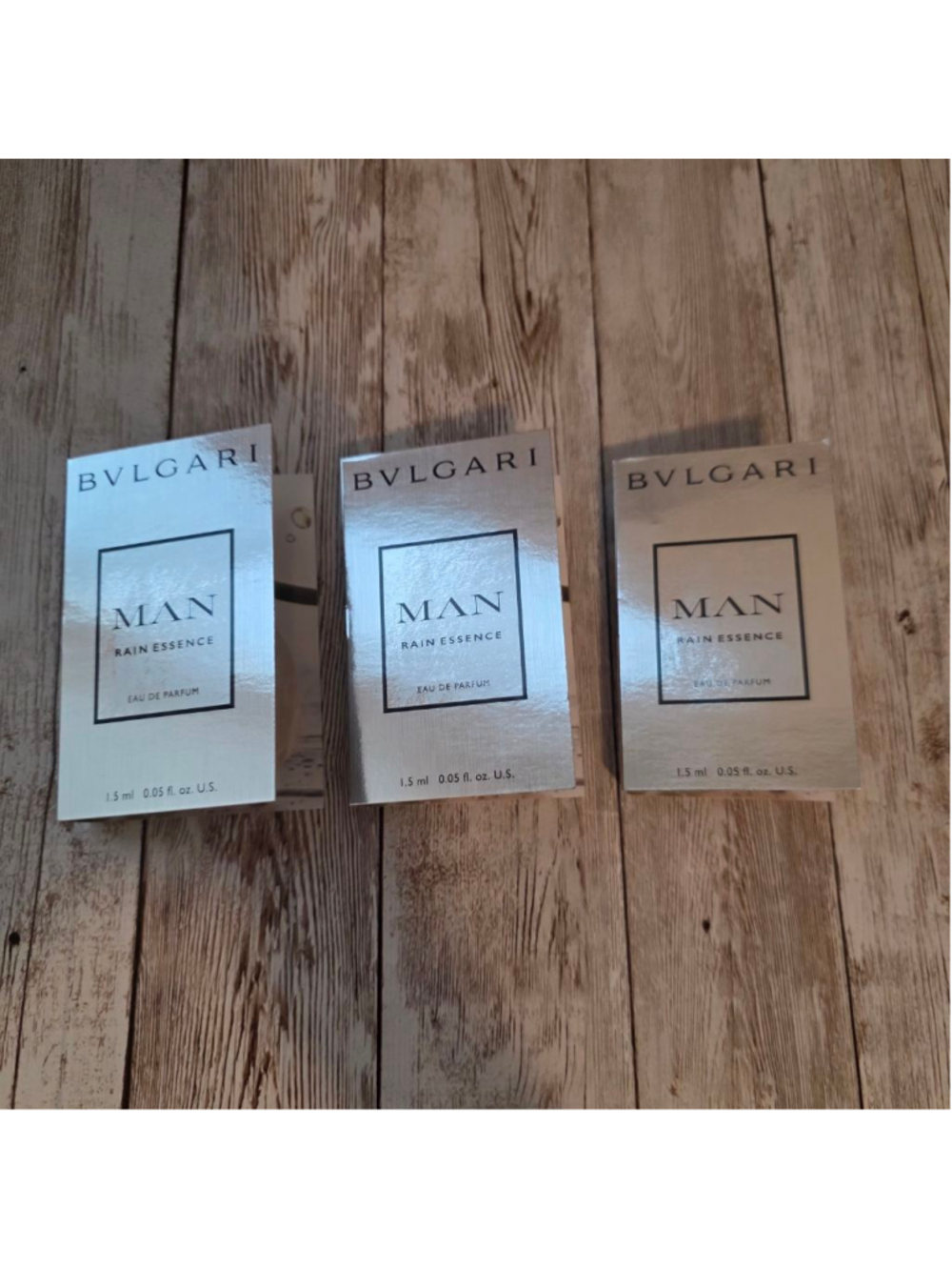 Men's BVLGARI Rain Essence Eau de Parfum